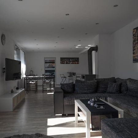 Ferienwohnung Sonnenblick Bad Ems Exteriér fotografie