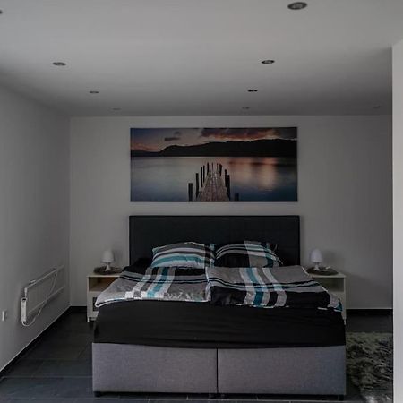 Ferienwohnung Sonnenblick Bad Ems Exteriér fotografie