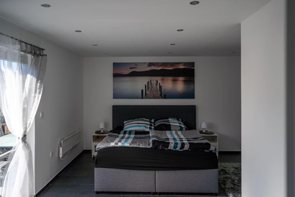 Ferienwohnung Sonnenblick Bad Ems Exteriér fotografie