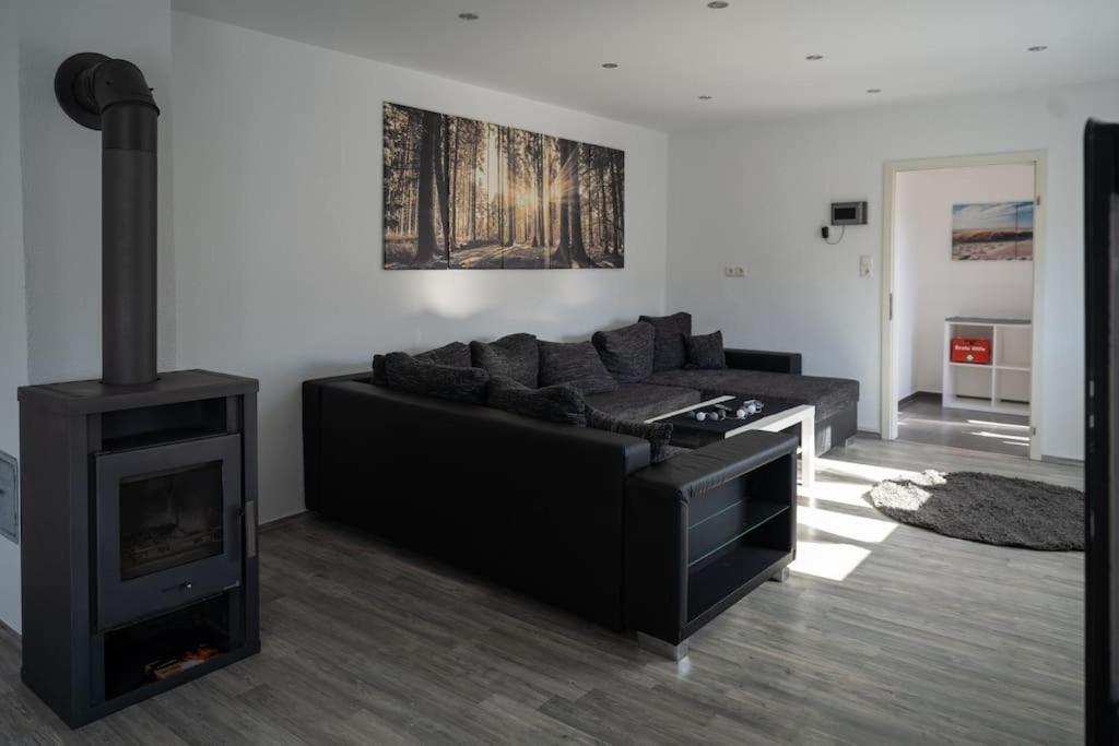 Ferienwohnung Sonnenblick Bad Ems Exteriér fotografie