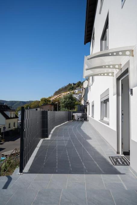 Ferienwohnung Sonnenblick Bad Ems Exteriér fotografie